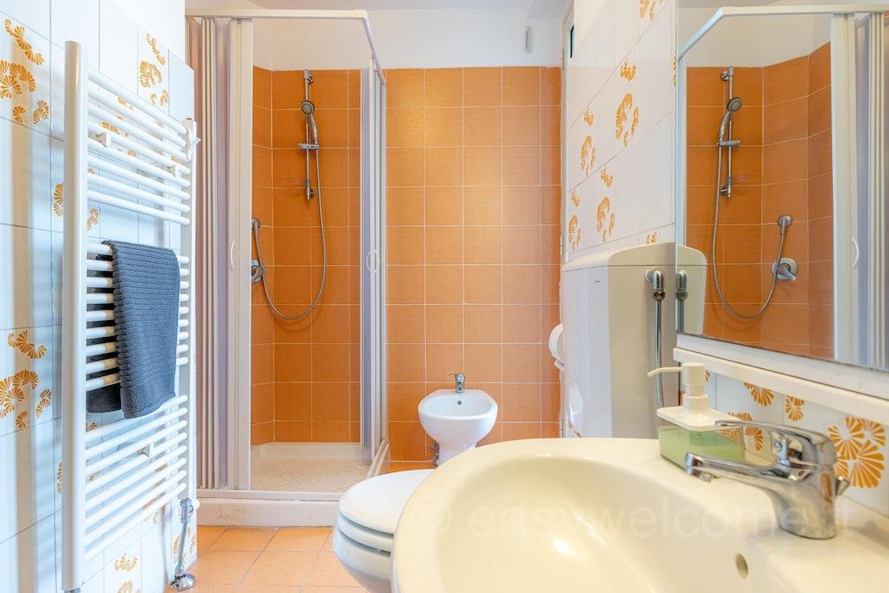 Easy Welcome Residenza Ortensia Appartamento Paola