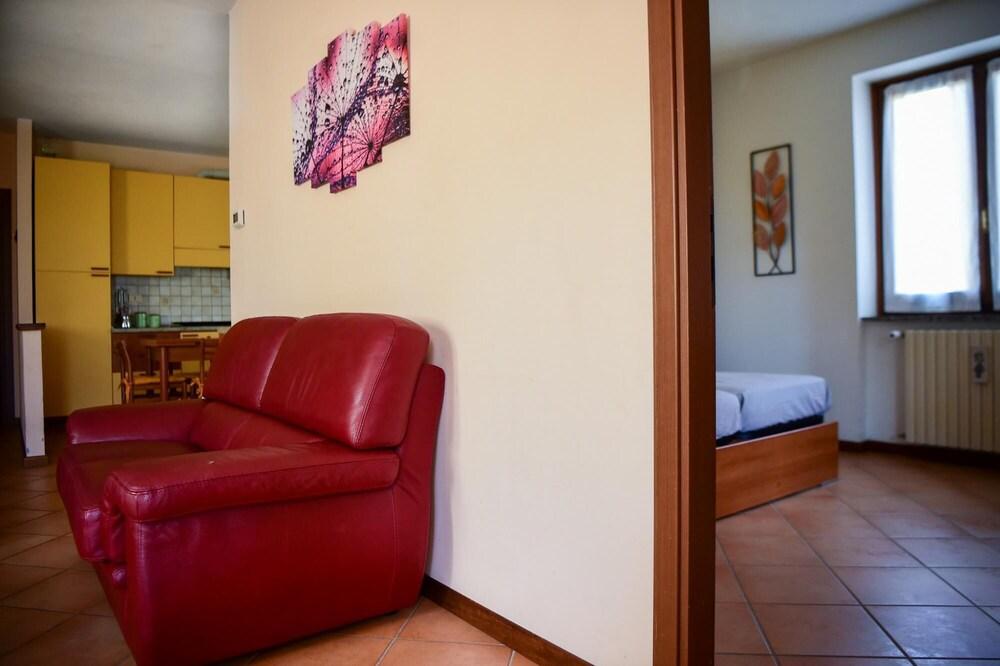 Easy Welcome Casa Letizia