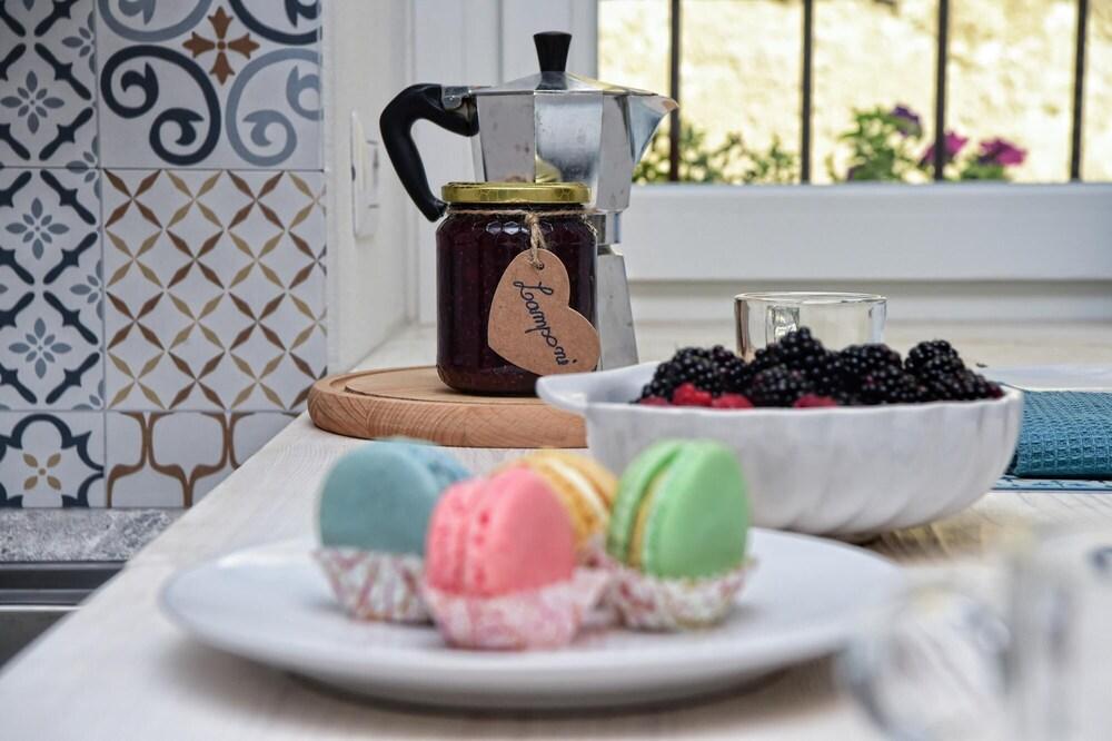 Easy Welcome Ca del Lago - Ca de Sota