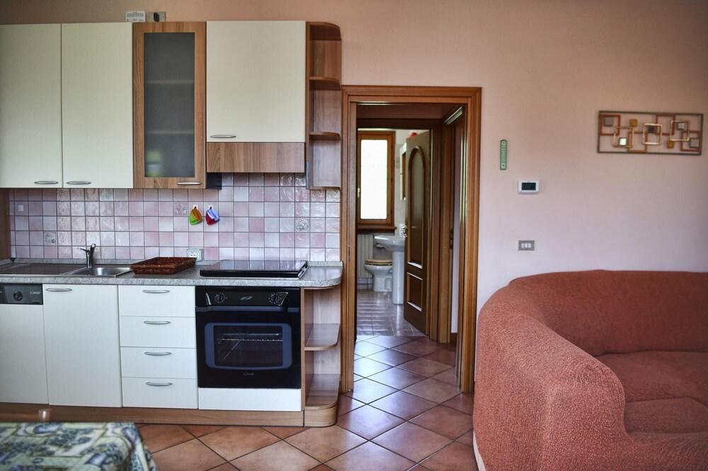 Easy Welcome Casa Francesca 1