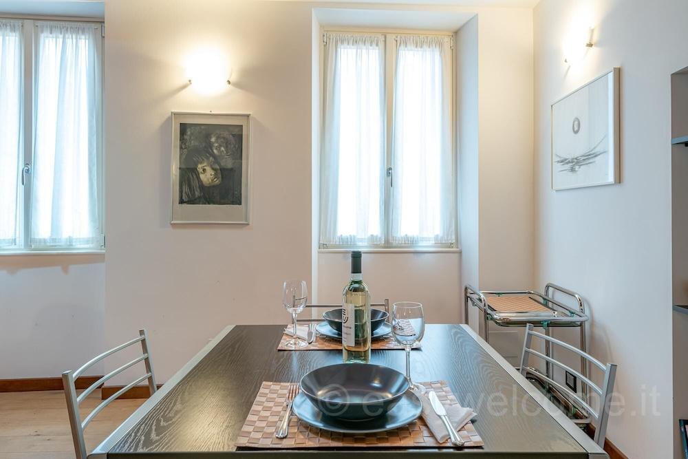 Easy Welcome Casa Roncati