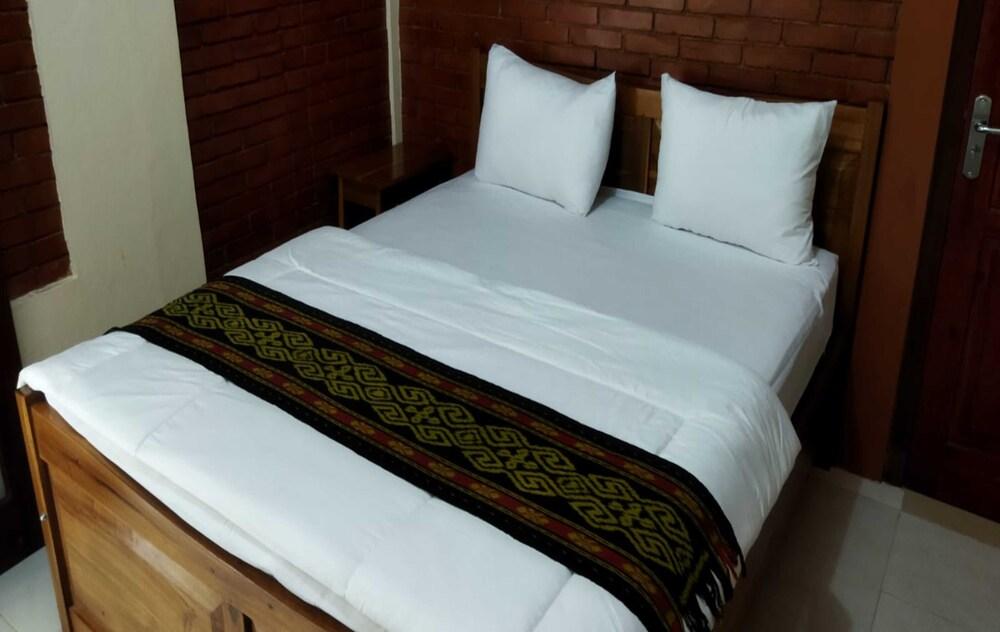 Borobudur Homestay Durian