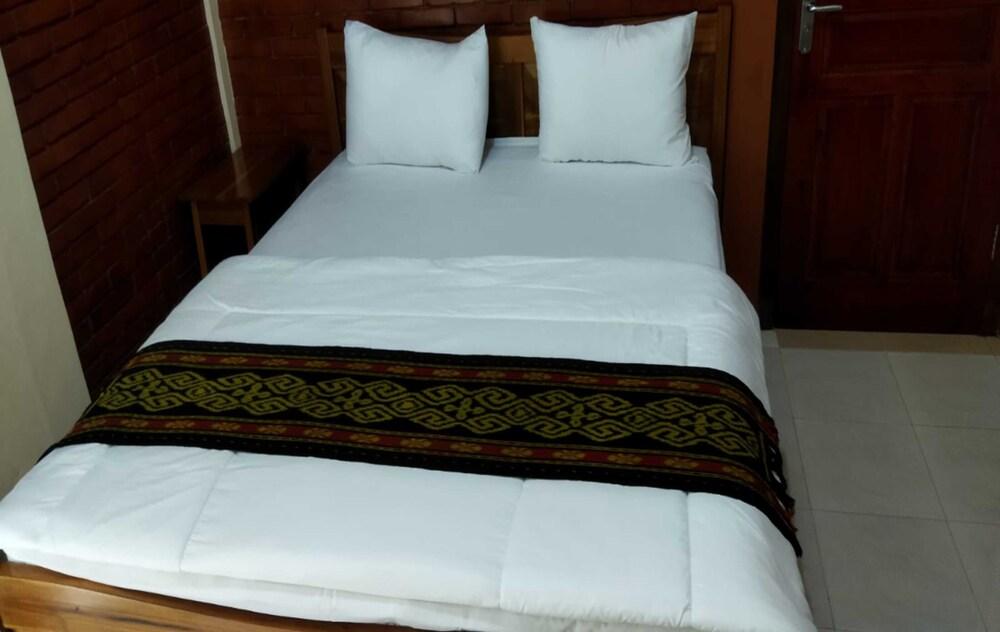 Borobudur Homestay Durian