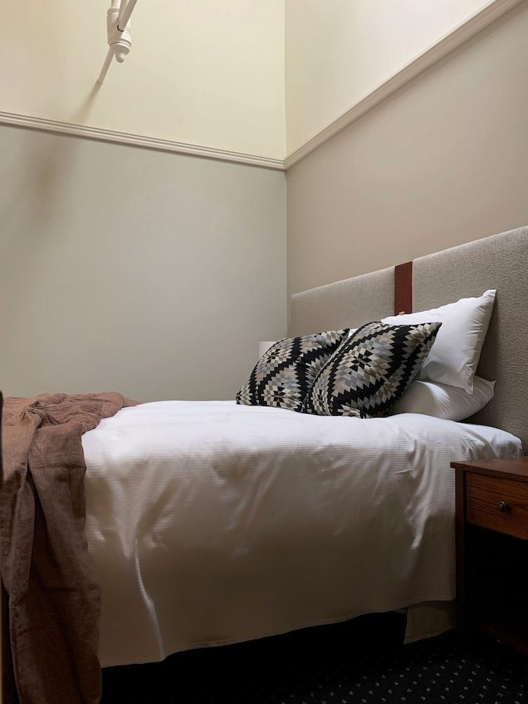 Bell Hill Apartments