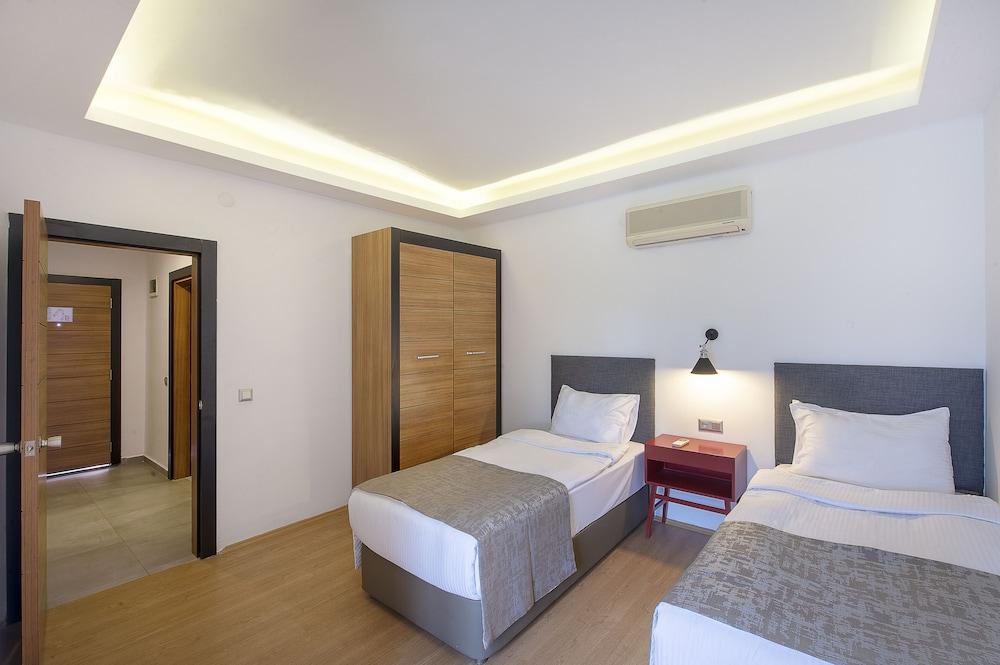 Utopia Resort & Residence