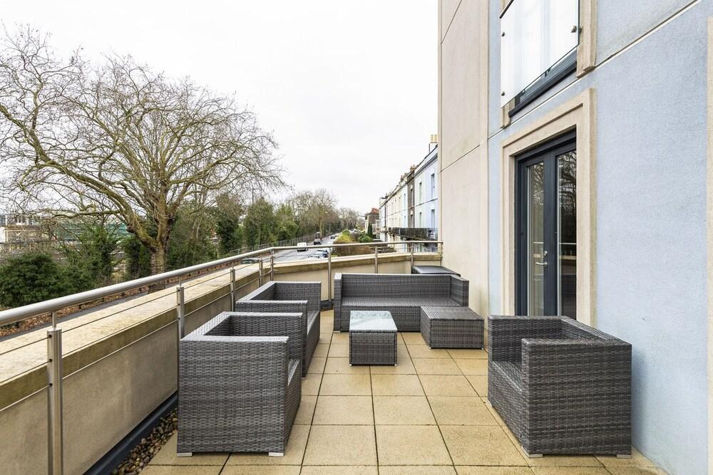 Your Apartment The Cooper