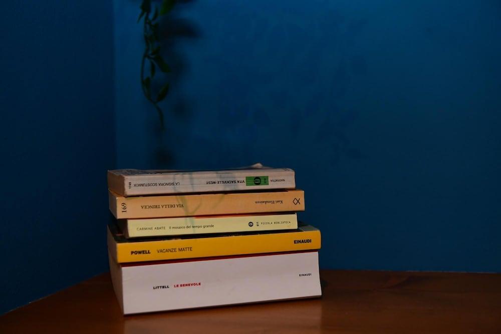 Easy Welcome Quadrifoglio