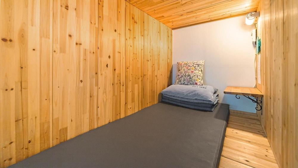 Gangneung Pilgrim Pension