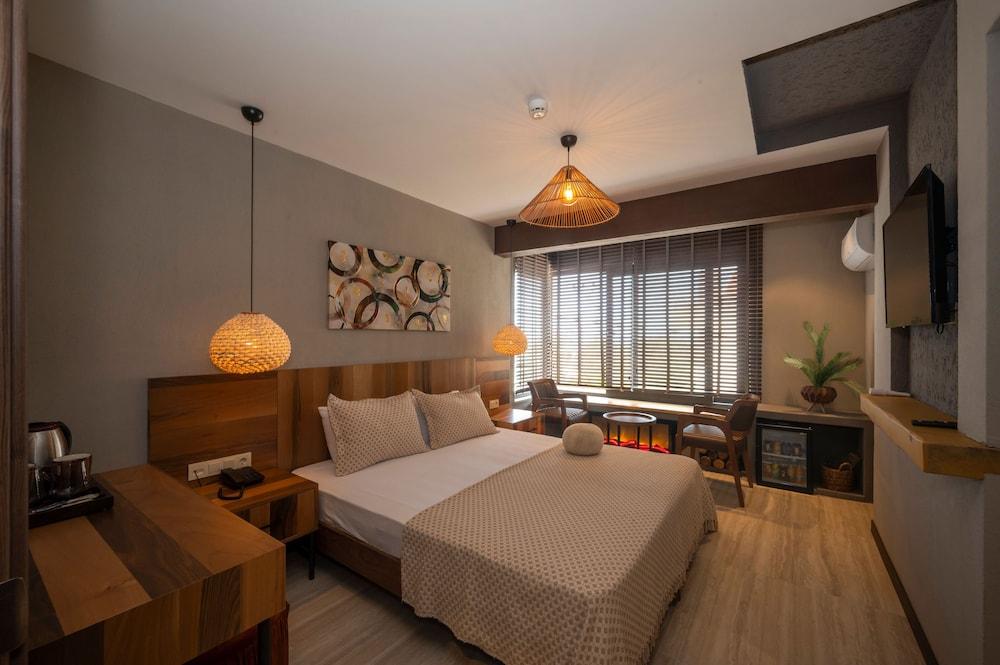 Villa Siesta Hotel Istanbul Airport