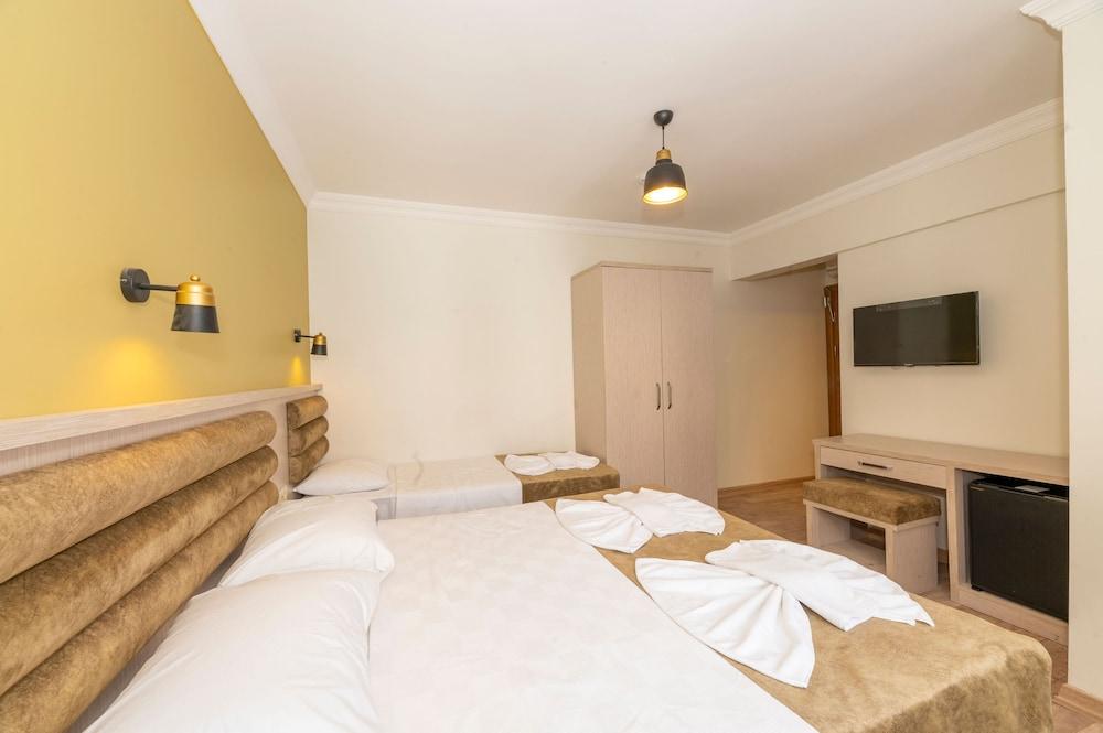 Bazaar Hotels Old City