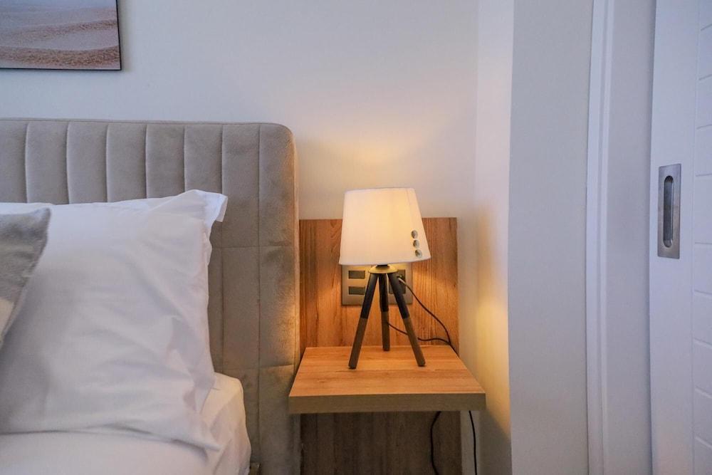 Los Corales Beach Garden Oasis A2