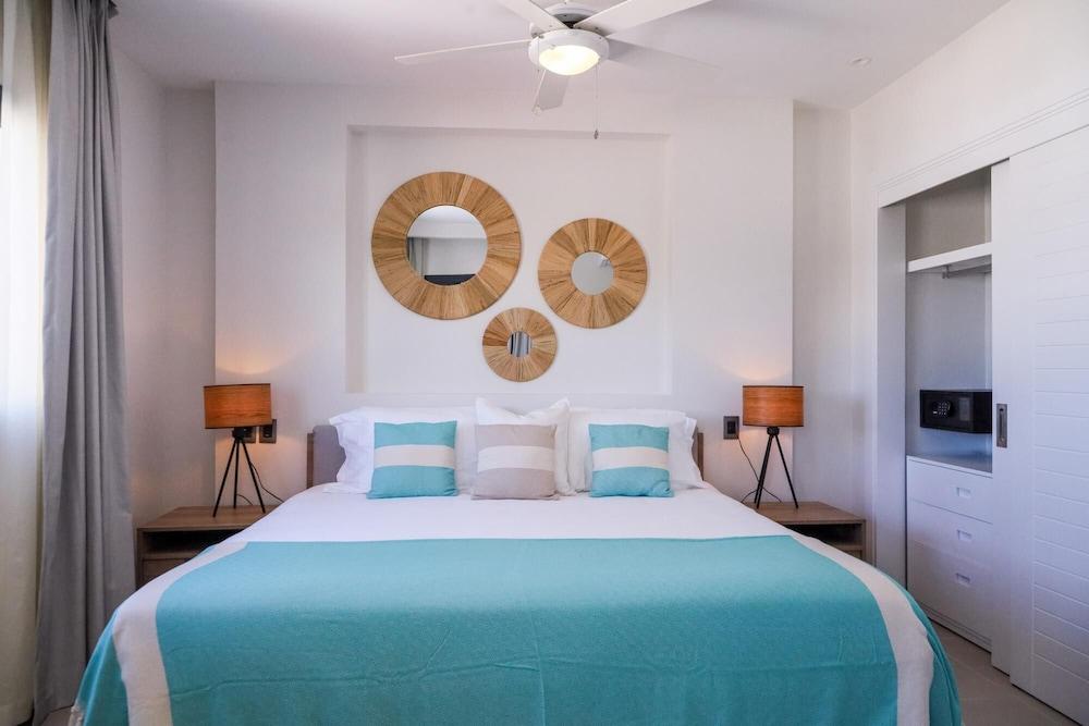 Spectacular Ocean Views Apartment CA C-201