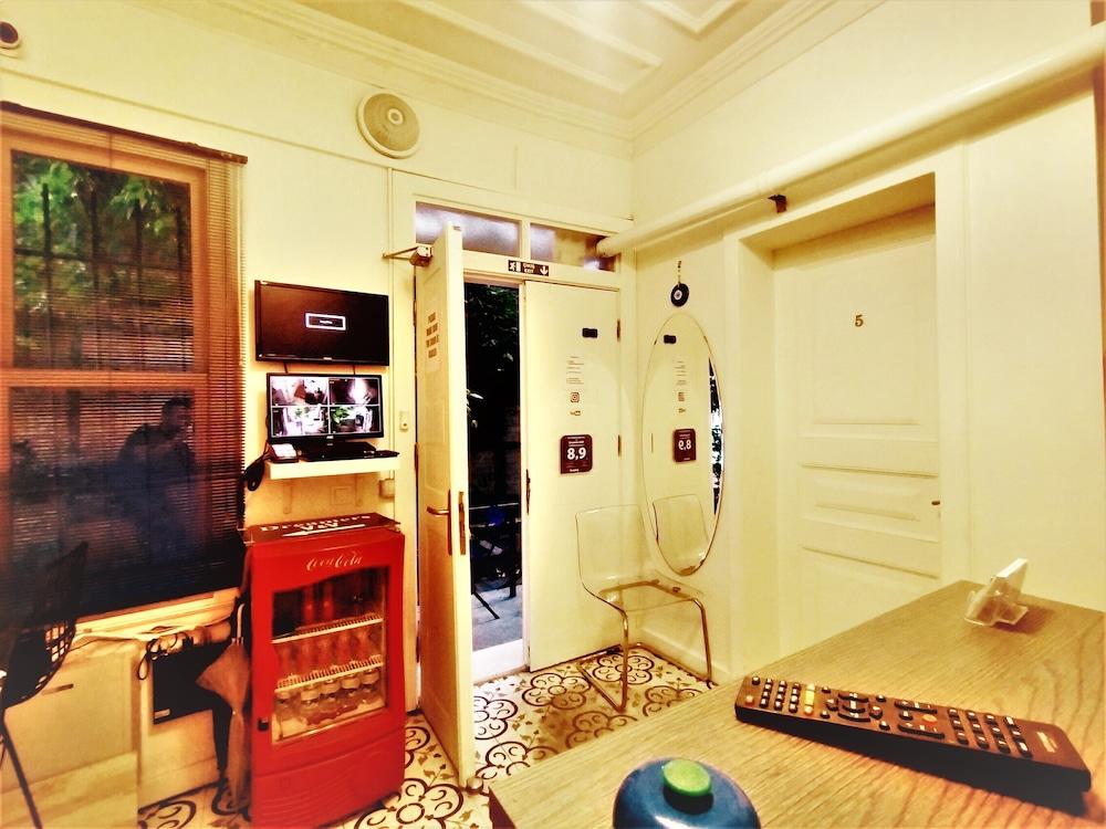 Dreamers V&V Hotel Cihangir