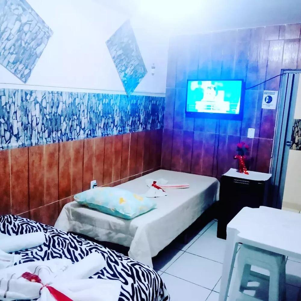 Pousada Zélia Barros