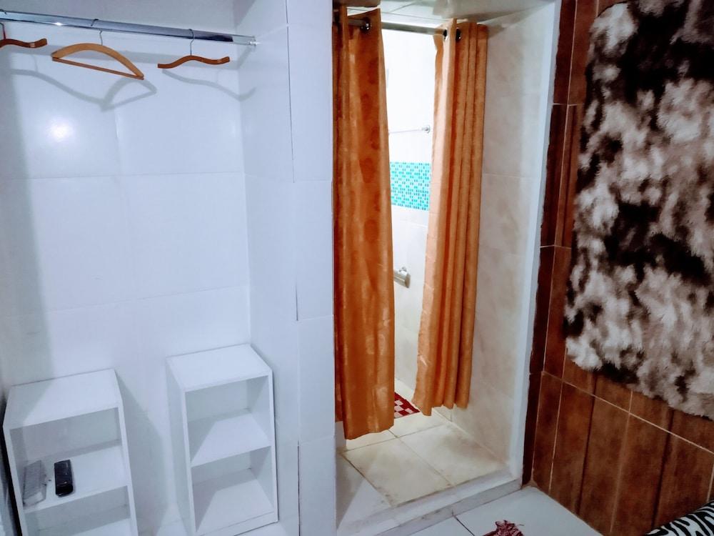 Pousada Zélia Barros