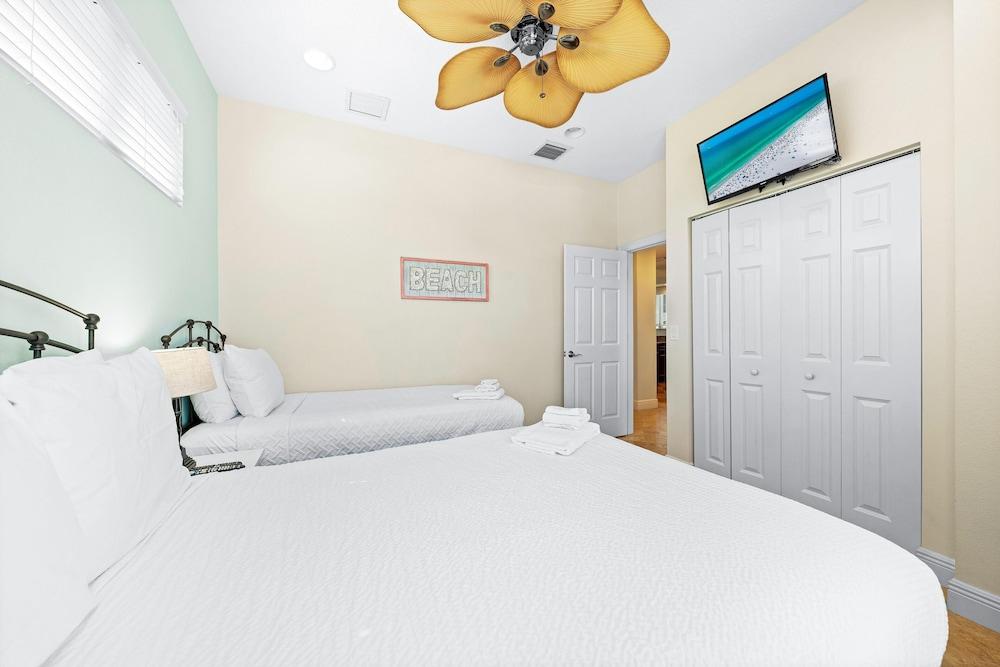 A Somewhere is Here by Beachside Management