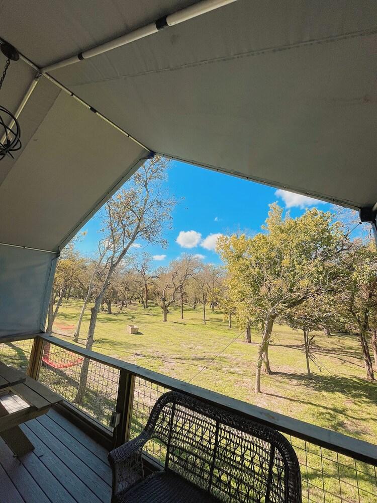 15 Son's Geronimo - Birdhouse Cabin