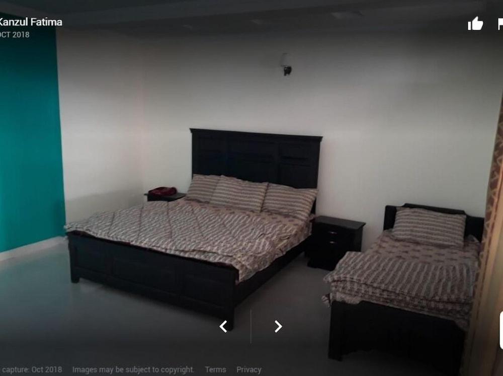 Behrain Continental Hotel