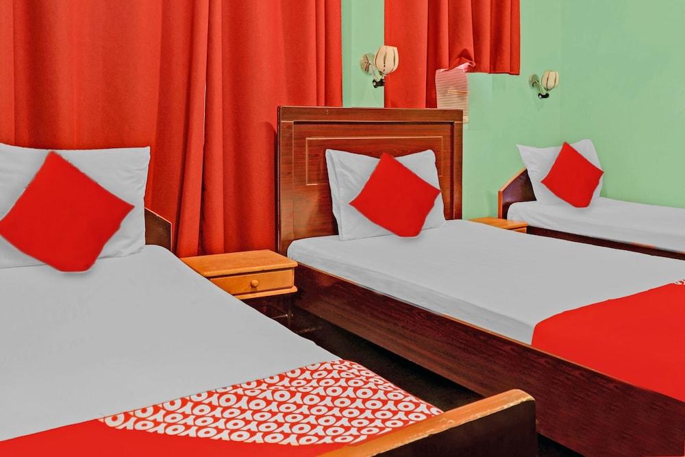 OYO 795 Al Karawan Hotel