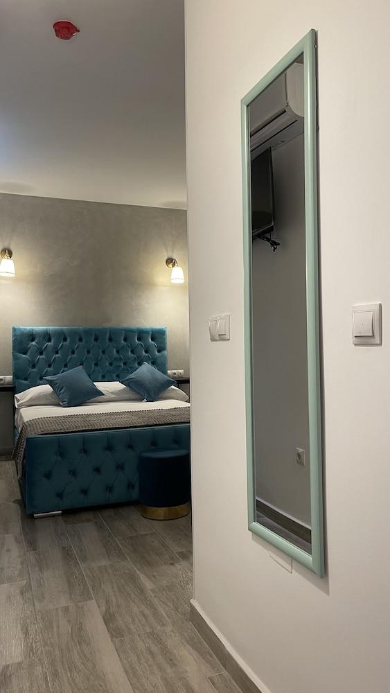 Hôtel boutique Andalucia