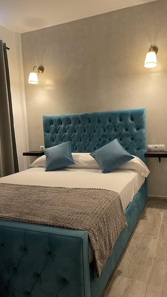 Hôtel boutique Andalucia