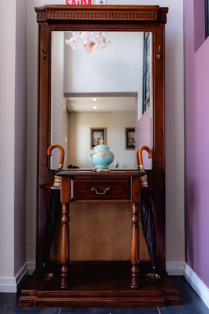 Castelo Boutique Hotel