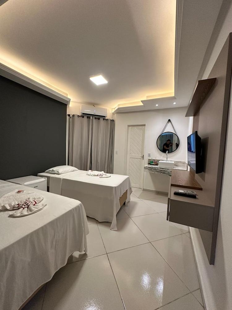 Pousada Maturi Centro