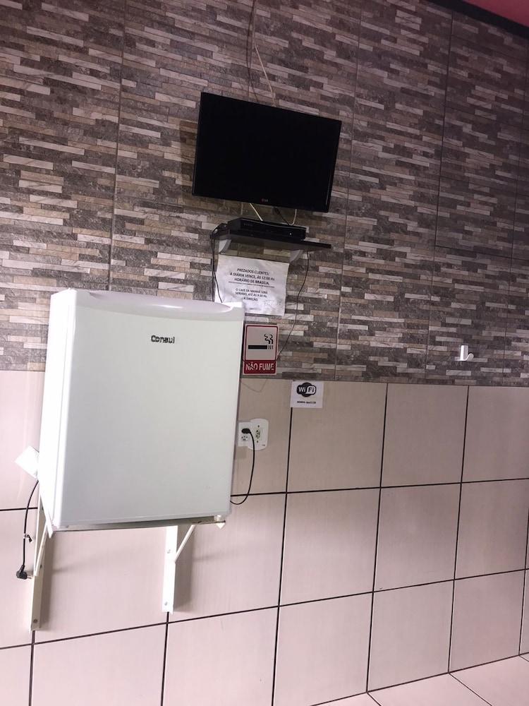 Hotel Pousada Kolosso