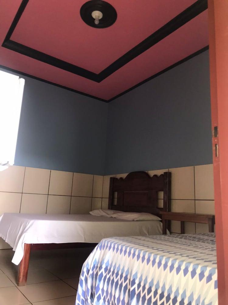 Hotel Pousada Kolosso