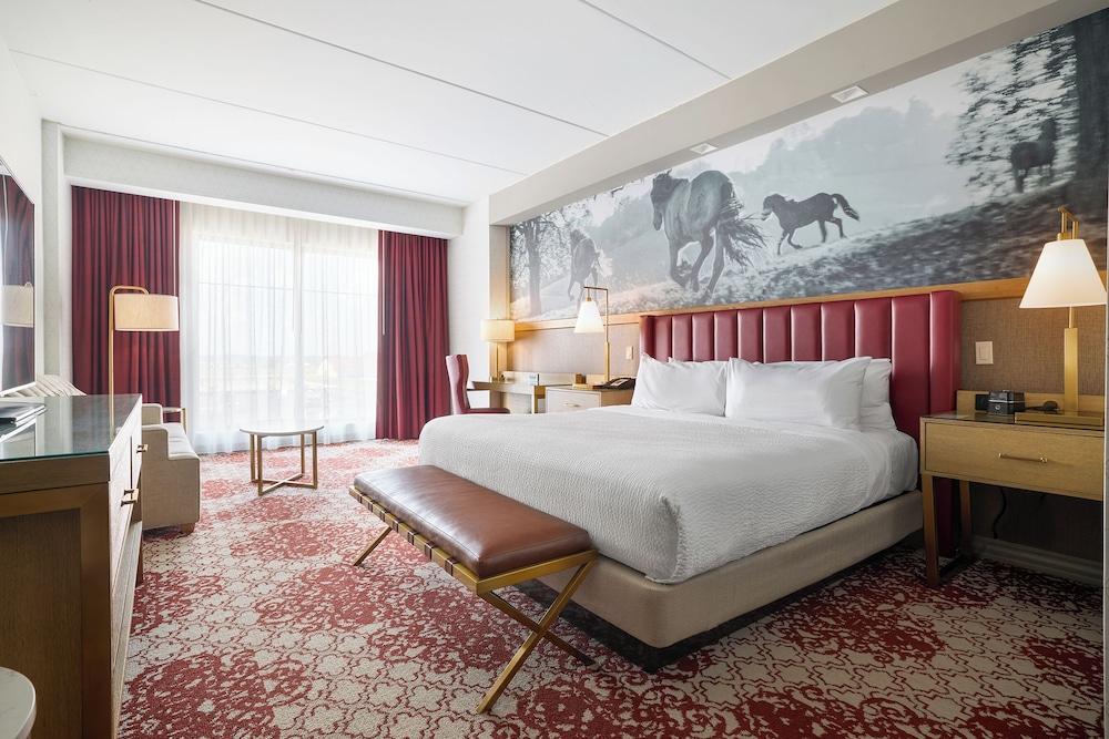 Oak Grove Racing Gaming & Hotel