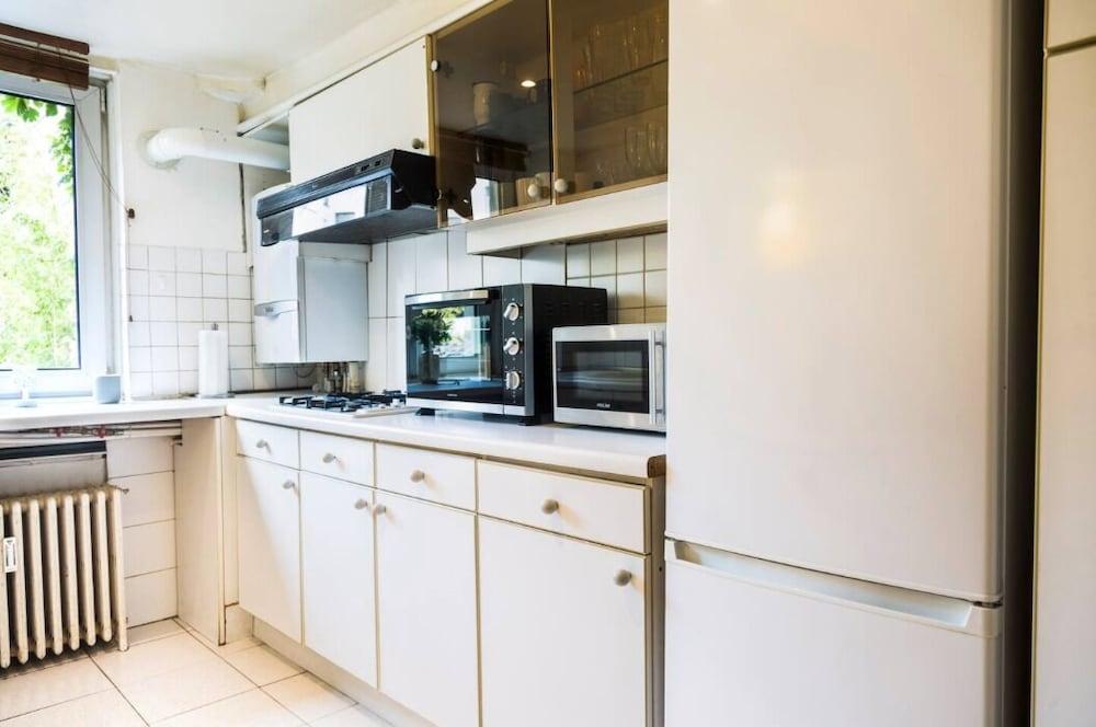 Chatelain Washington Residence