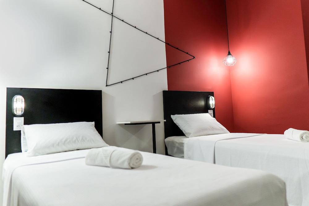 Front Comfort Teófilo Otoni