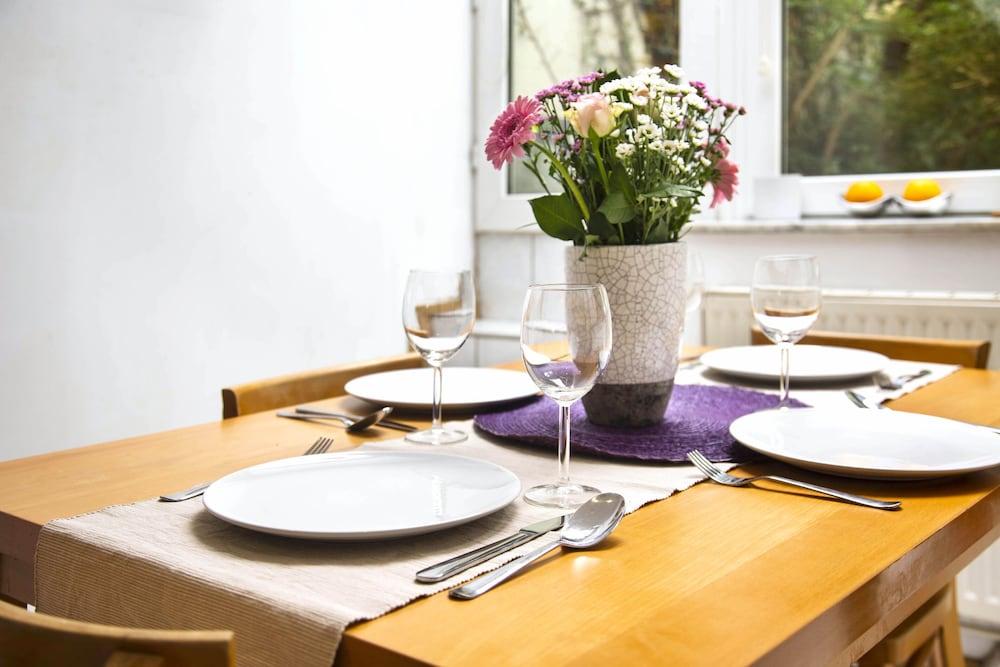 Chatelain Charming Studio Residence