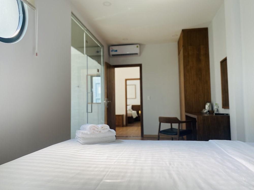 Hill Star Hotel Phu Quoc