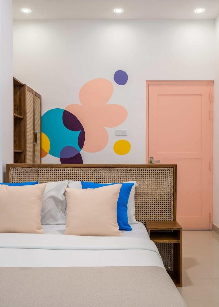 Outpost Weligama Beachfront