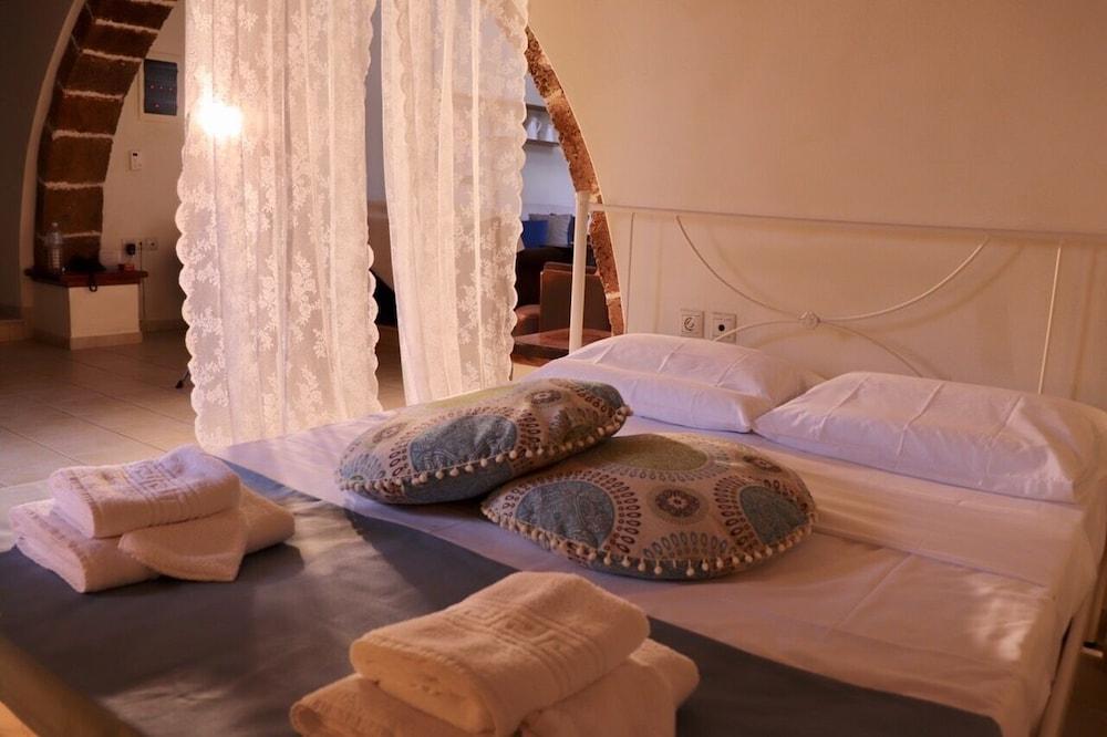 Malia Traditional House