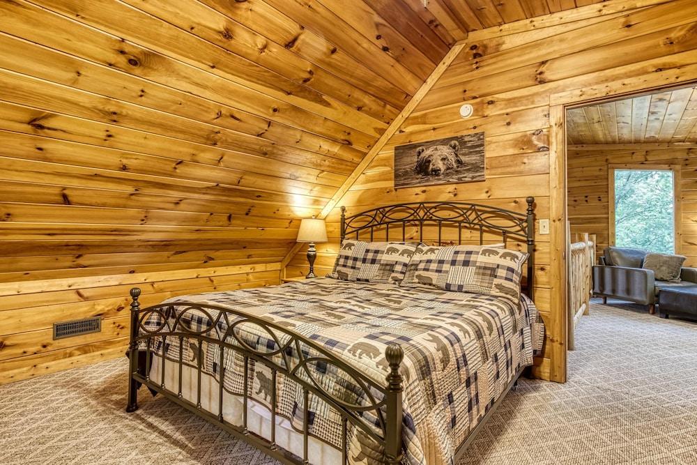 Blue Mist Lodge #2914