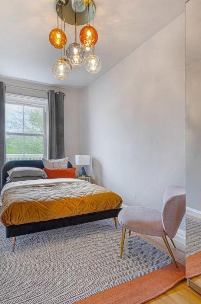 Leinster Gardens VI - 2 bed Apartment