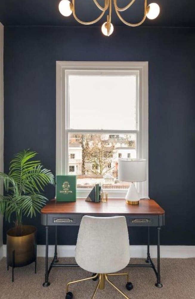 Leinster Gardens VI - 2 bed Apartment