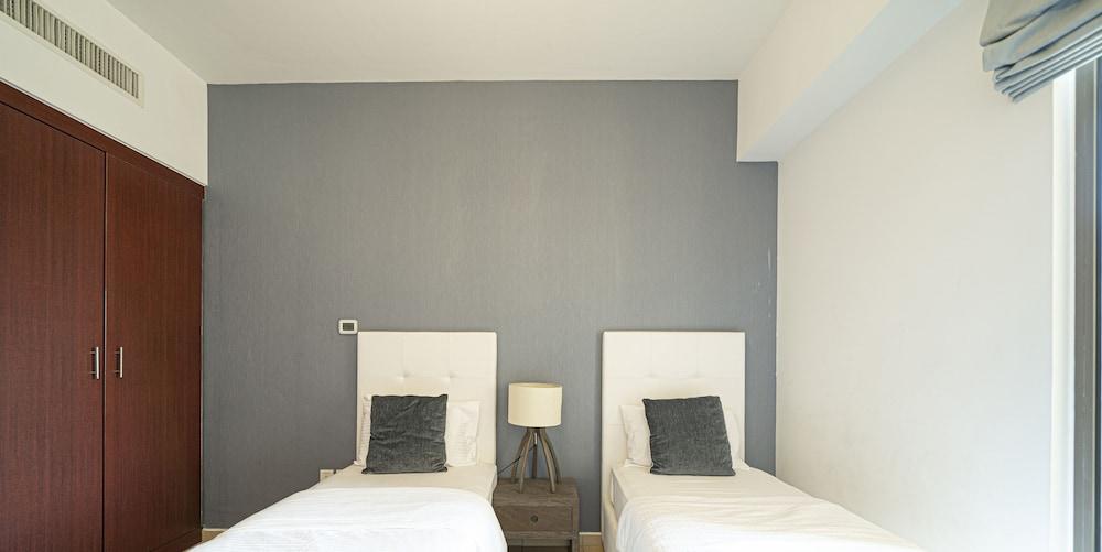 KOHH – 2BR in Rimal