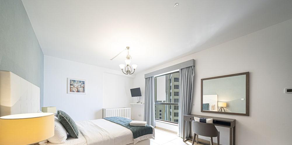 KOHH – 2BR in Rimal