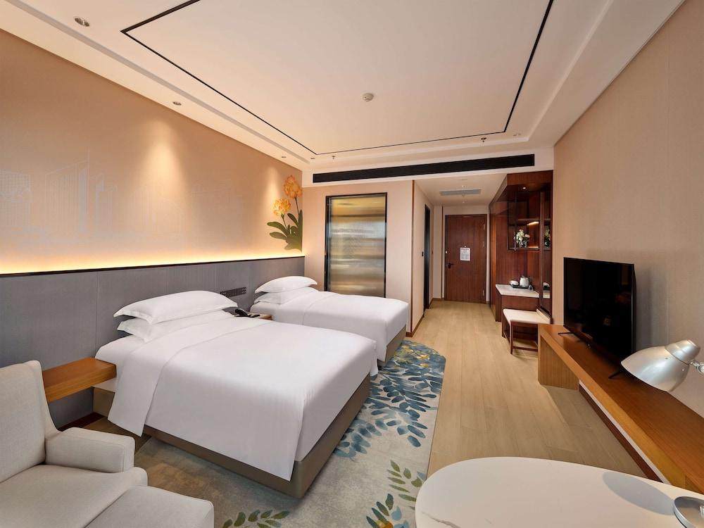 Hilton Garden Inn Anshan