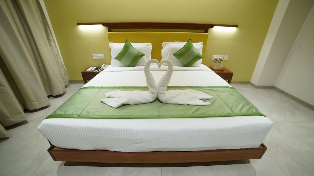 Bodhi A Boutique Hotel