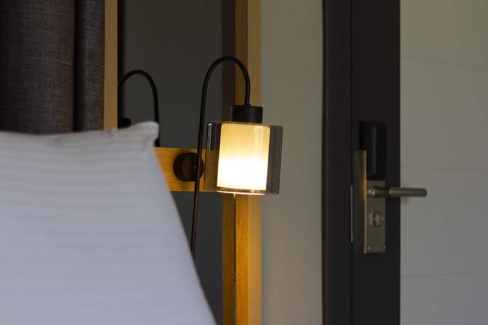 L'opera Deluxe Hotel