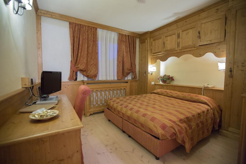 Hotel Europa Residence