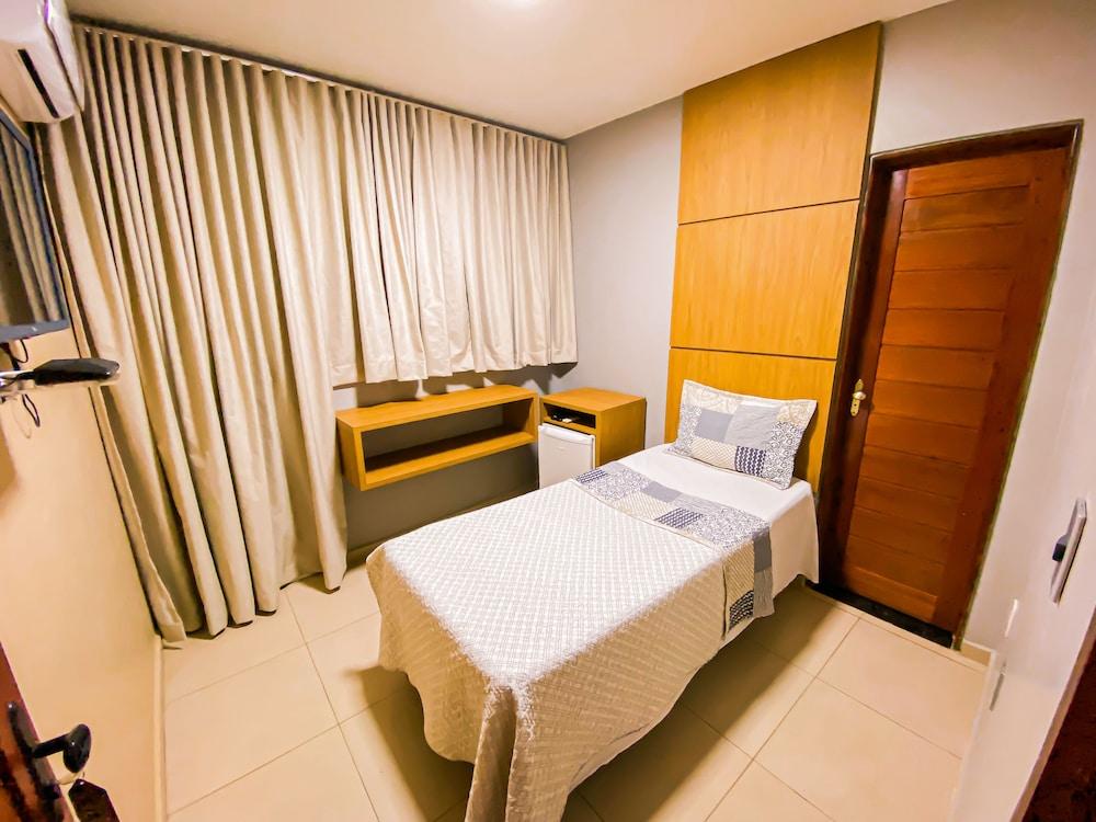 Hotel Pequeno Príncipe