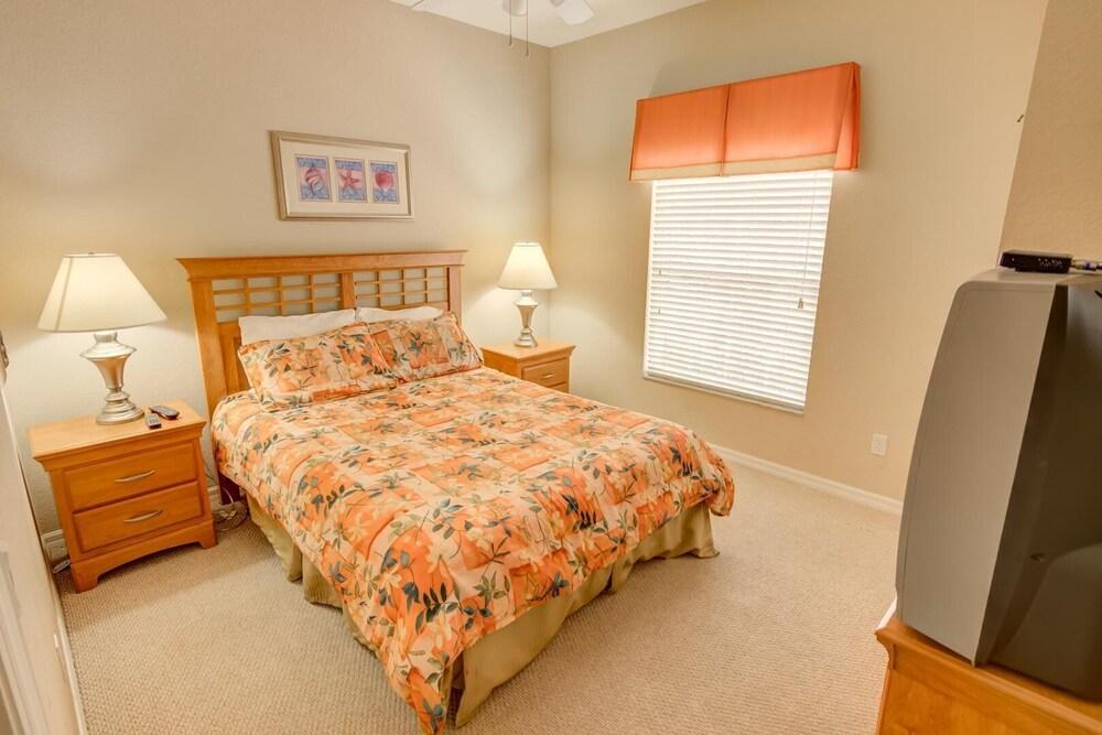 John's Coral Cay Townhouse