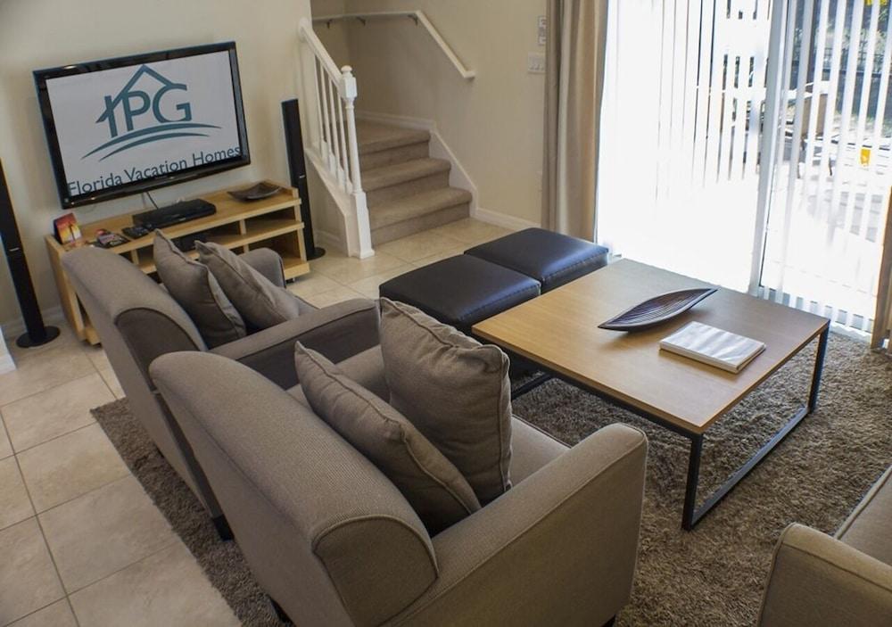 Michaels Encantada Townhouse