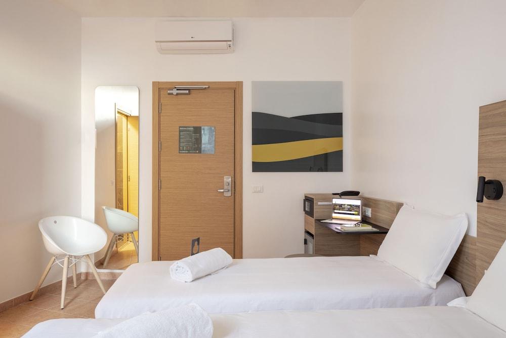 B&B Hotel Pomezia Roma