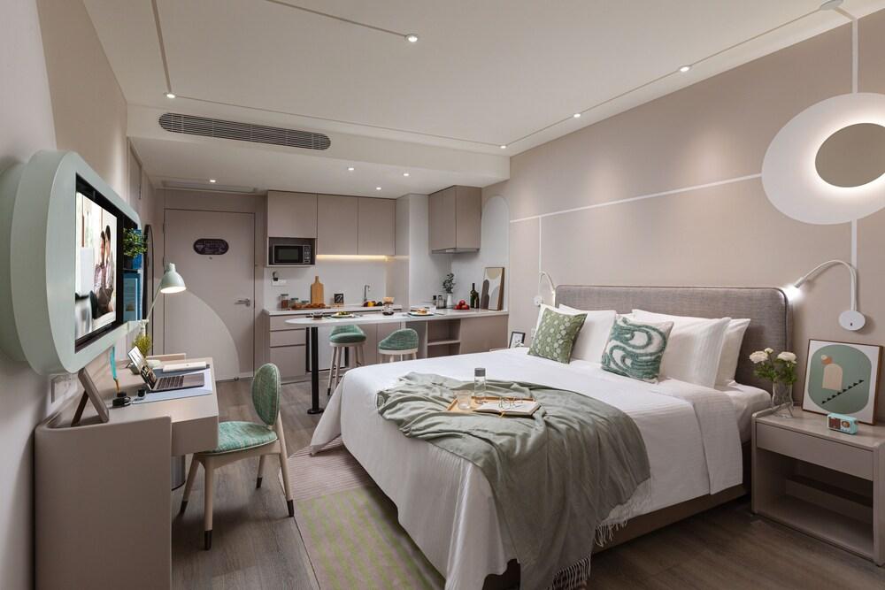 Citadines Songjiang Shanghai